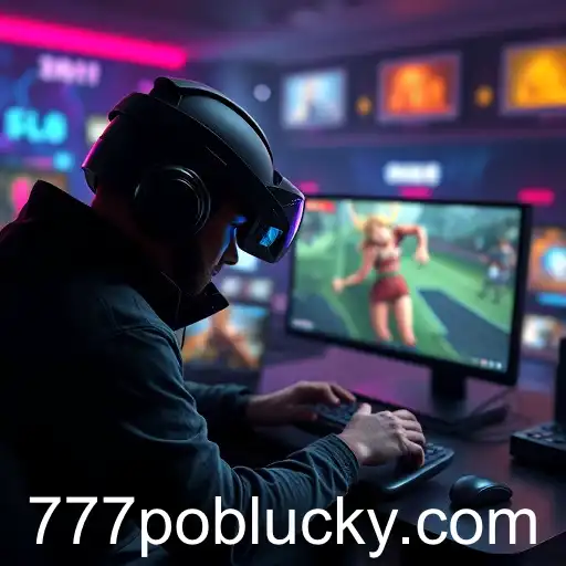 777pob