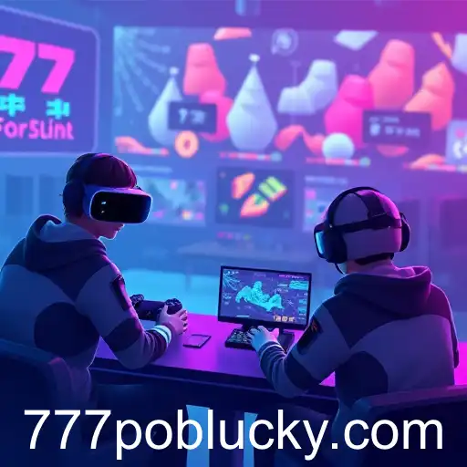 Gaming Innovations in the Digital Era