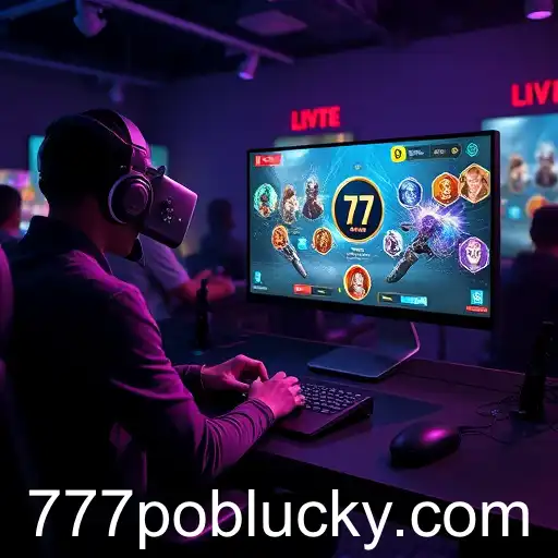777pob