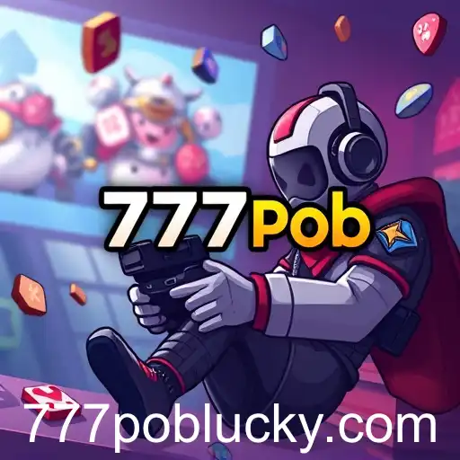 The Rise of 777pob: Gaming's New Digital Frontier